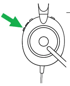 Jabra EVOLVE2 30 HSC140- Calls and music 5