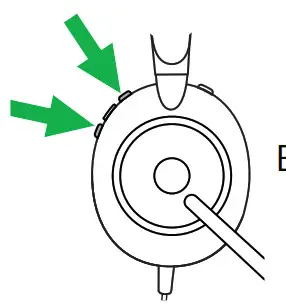 Jabra EVOLVE2 30 HSC140- Calls and music 6