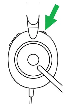 Jabra EVOLVE2 30 HSC140- Calls and music 7