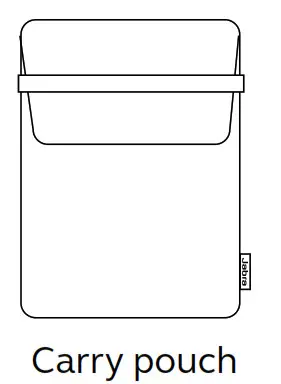 Jabra EVOLVE2 30 HSC140-accessories