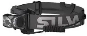 SILVA Cross Trail 6 Headlamp