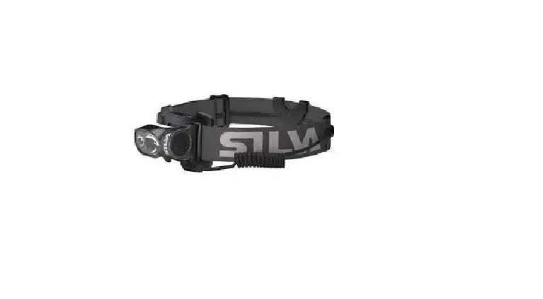 Silva Cross Trail 6 Headlamp User Guide