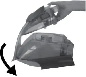 Carpet cleaning Instructions