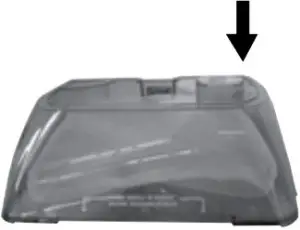 Carpet cleaning Instructions