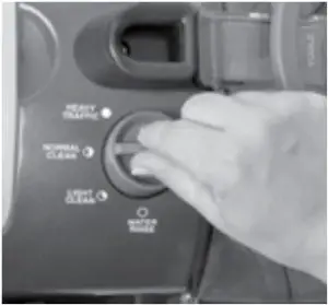 Carpet cleaning Instructions