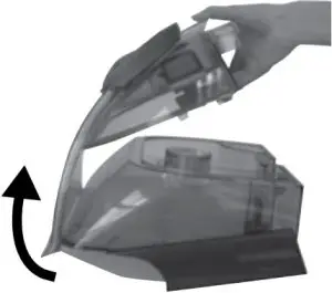 Carpet cleaning Instructions