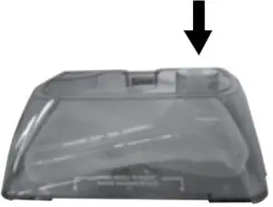 Carpet cleaning Instructions