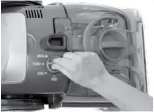 Carpet cleaning Instructions