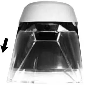 Cleaning the Stain Trapper Tool Instructions