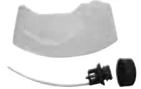 Replacement Parts Inductions