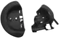 Replacement Parts Inductions