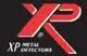 XR logo