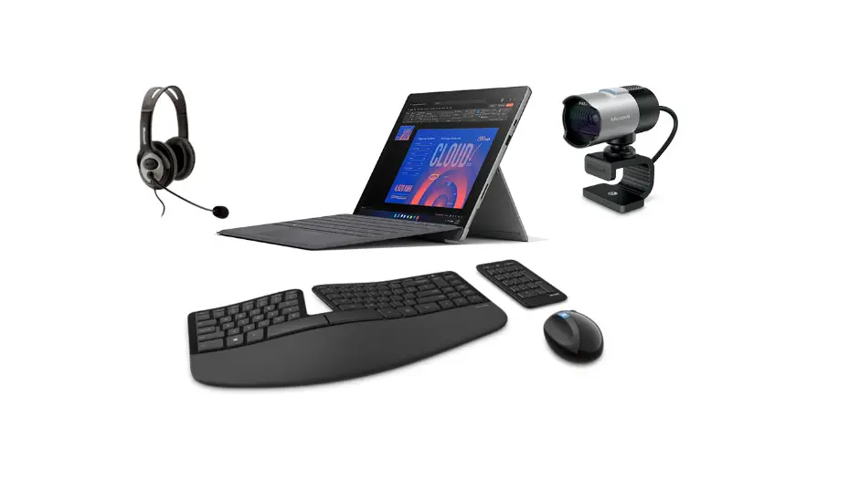 Microsoft Hardware Warranty Inforamtion Microsoft Hardware Warranty Inforamtion