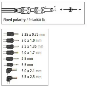 hama 00121976 DC-DC Car Adapter-1