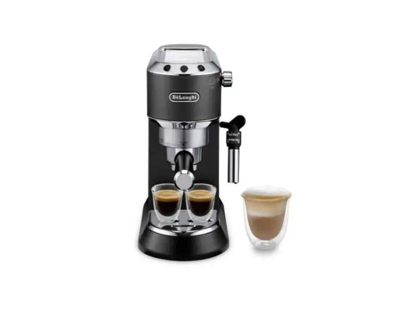 Delonghi Warranty Information