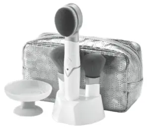 CONAIR MBS2CST Vibrating Makeup Brush System