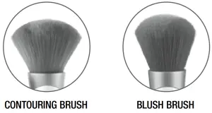 CONAIR MBS2CST Vibrating Makeup Brush System - figure 2