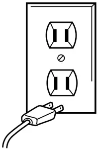 CONAIR MBS2CST Vibrating Makeup Brush System - figure 8