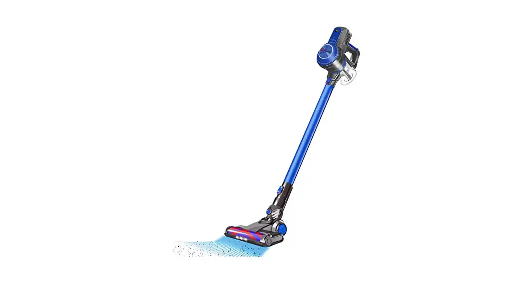 Kogan Mx6 Cordless 22.2v Stick Vacuum Cleaner User Guide