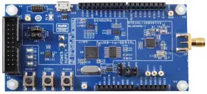 STEVAL-IDB007V2 development platform