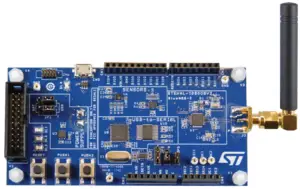 STEVAL-IDB008V2 development platform