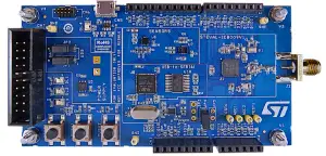 STEVAL-IDB008V2 development platform