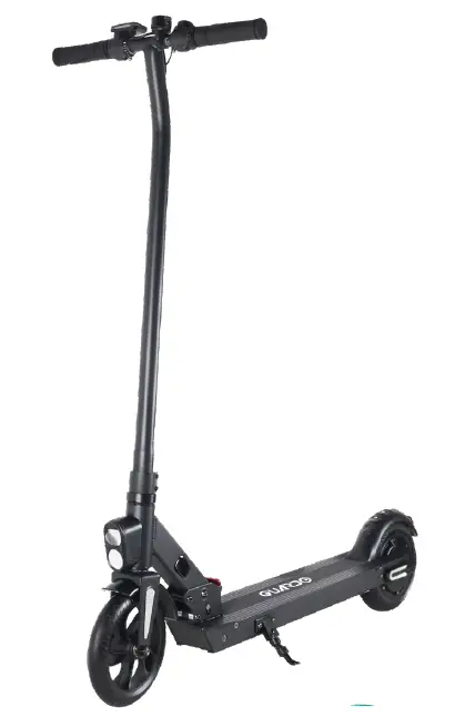 GUARDO Swift 200 Foldable Electric Scooter