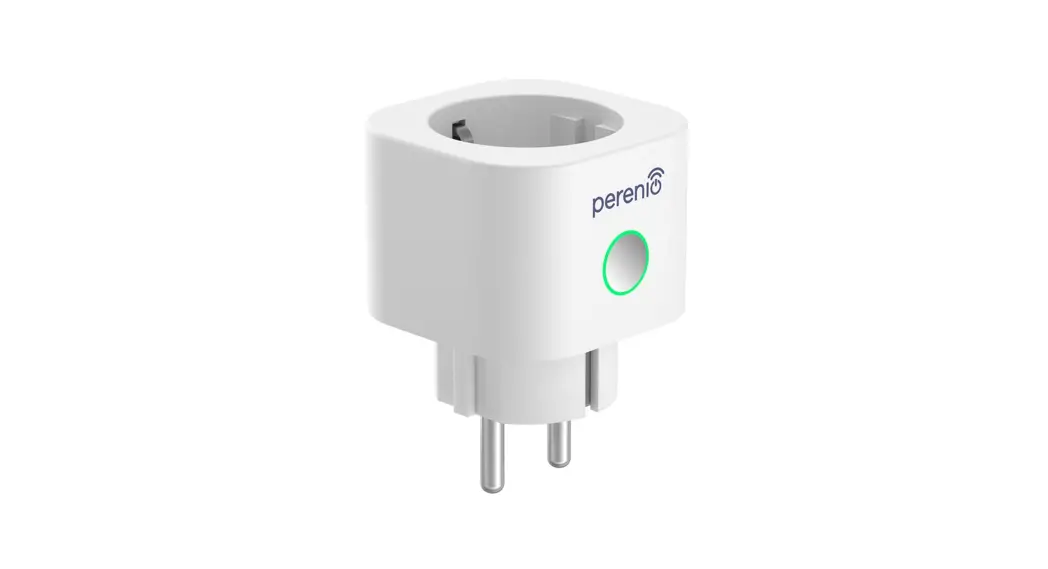 Perenio Pehpl01/pehpl04 Power Link Wifi Power Plug User Guide