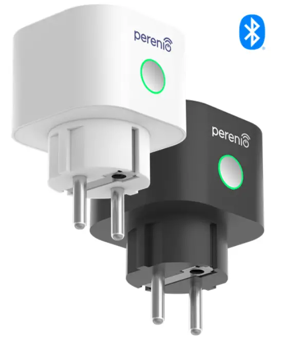 perenio PEHPL01 PEHPL04 Power Link WiFi Power Plug