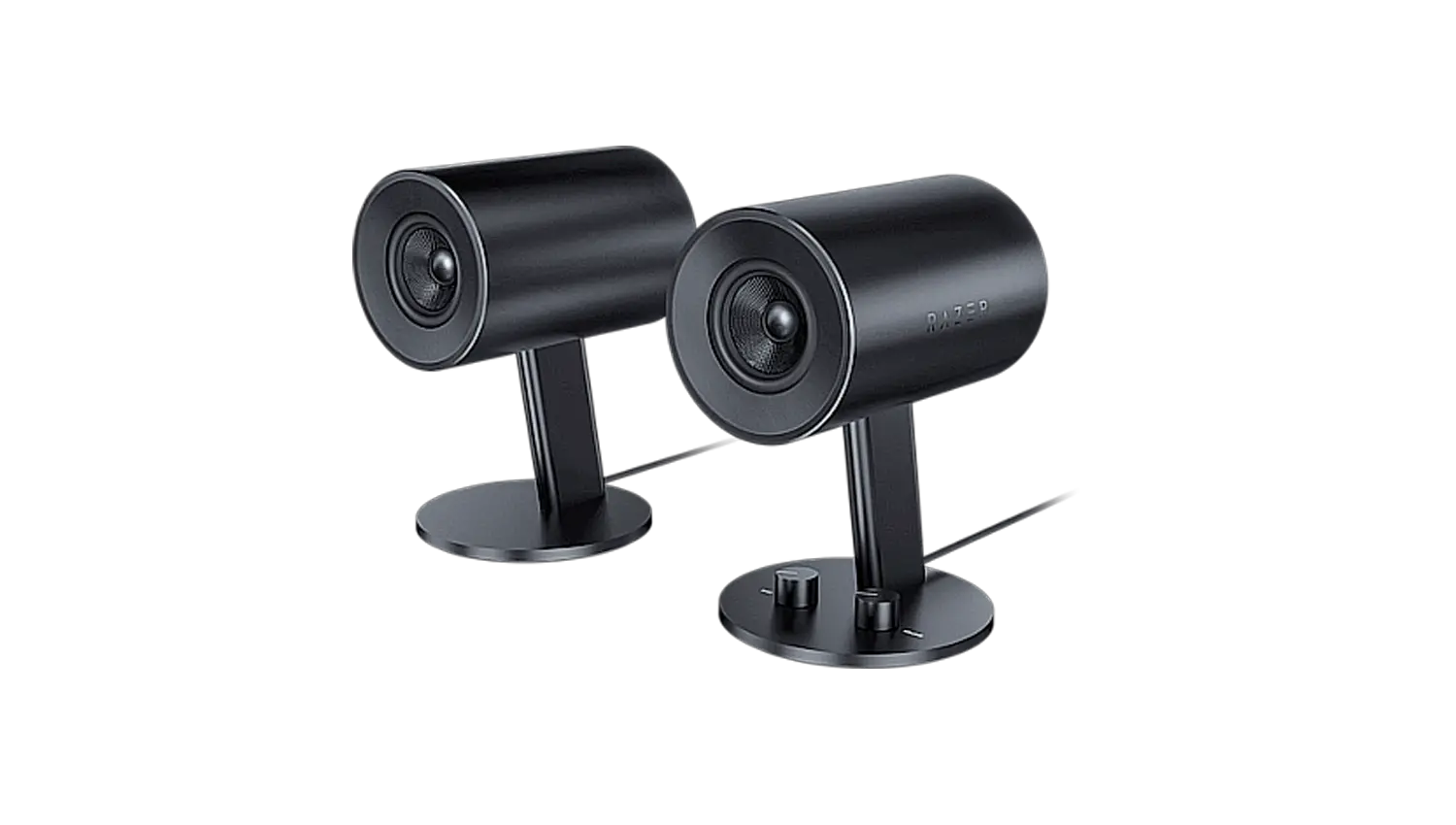 Razer Nommo Manual And Faq