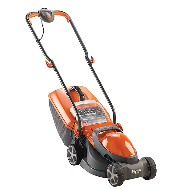 Flymo Electric Rotary Lawnmower