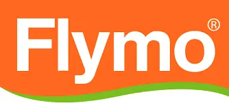 flymo logo