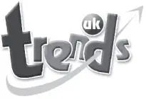 Trends Logo