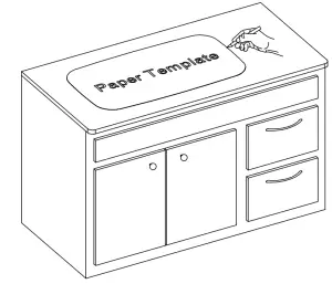 Kraus KBU10 Stainless Steel Undermount Kitchen Sink - template2