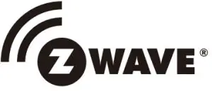 Z wave logo