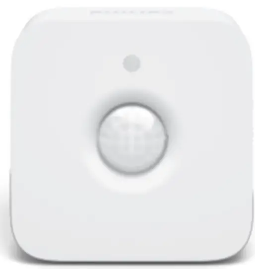 PHILIPS hue Personal Wireless Lighting Motion Sensor