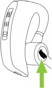 Mute un-mutemicrophone