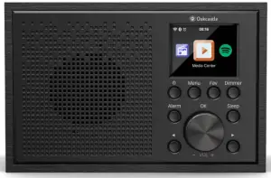 Oakcastle IR100 Internet Radio