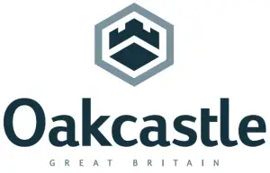 Oakcastle logo