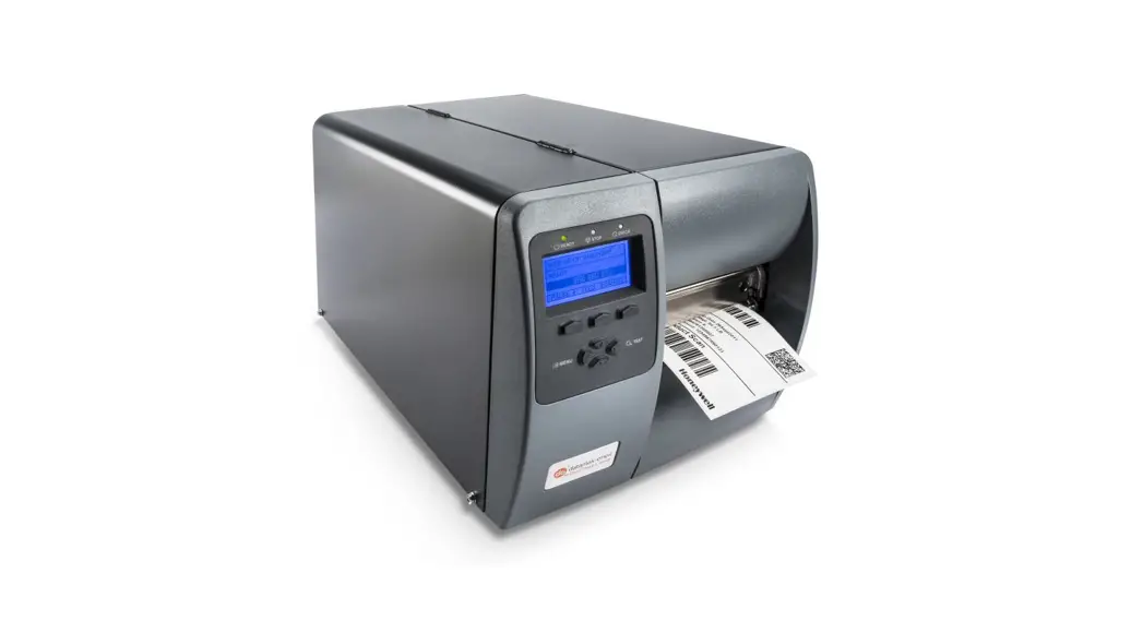 Honeywell Sps-ppr-92-2457-01 Printer Static Brush Instruction Manual