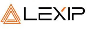 LEXIP logo