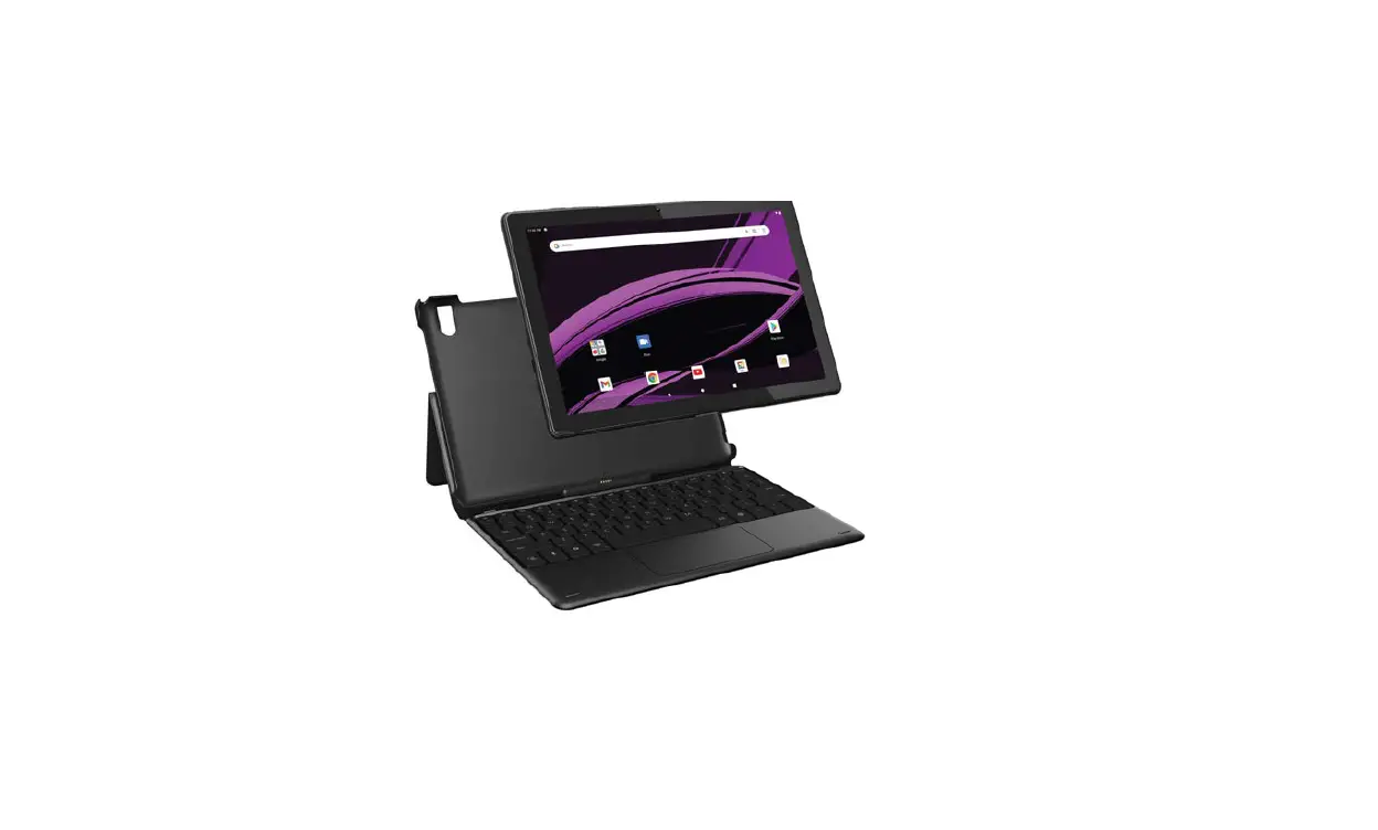 Packard Bell M10905-32 2 In 1 10.1 Inch Tablet/laptop User Guide