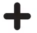 Plus Icon
