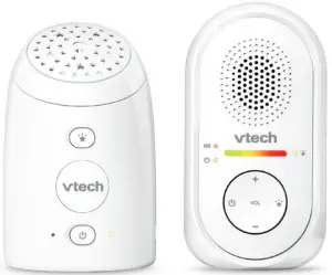 vtech TM8112-2 Digital Audio Monitor