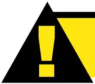 Warning Icon