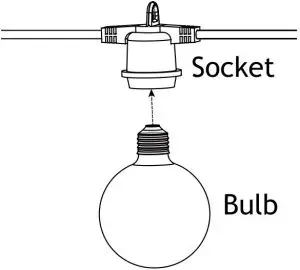 Install Remaining Bulbs