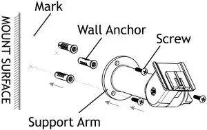 Mounting Instructions