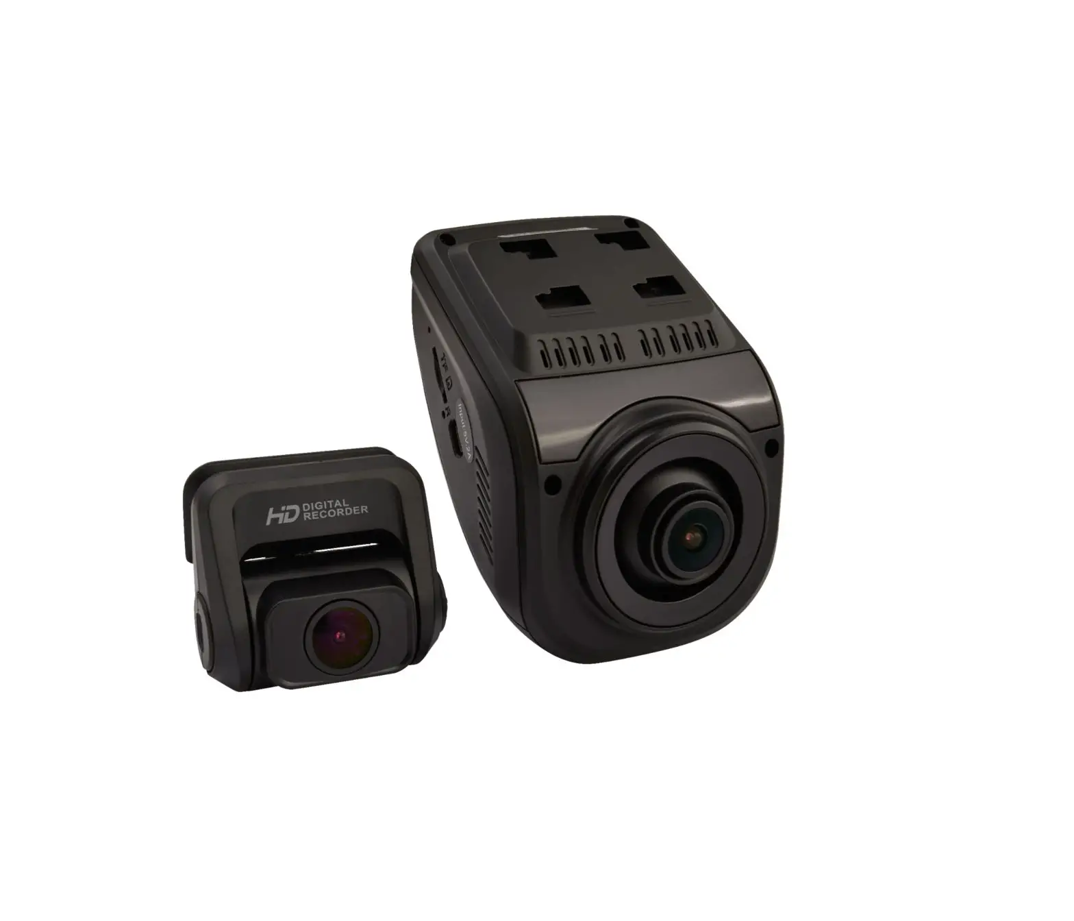 Rexing V1pgen3 Dashboard Camera User Guide Rexing V1pgen3 Dashboard Camera User Guide