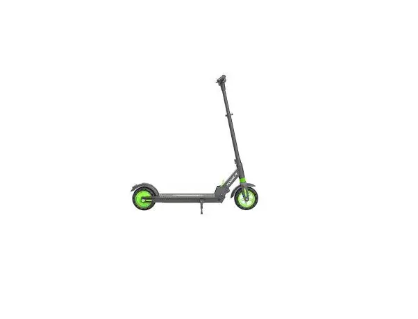 Fundot F8 Foldable Electric Scooter User Guide Fundot F8 Foldable Electric Scooter User Guide