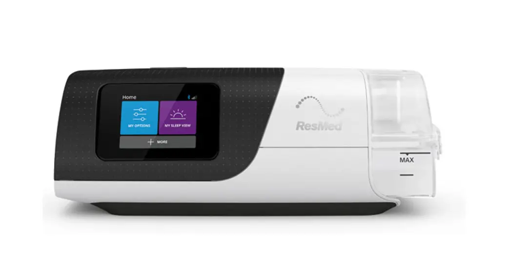 Resmed Air11 Cpap Machine Instructions Resmed Air11 Cpap Machine Instructions